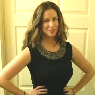 Alaina Visalli, founder of AVDC
